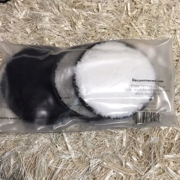 Laruce Beauty Face Disks - Picture 5 of 7